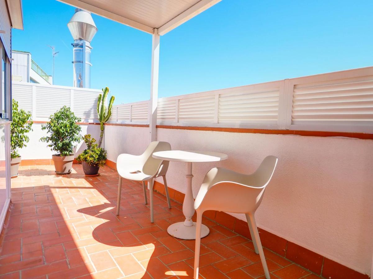 Elite Bonaire Penthouse By Hello Homes Sitges Exterior foto