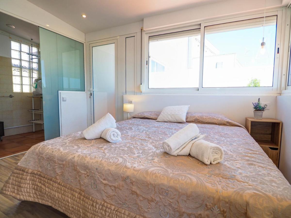 Elite Bonaire Penthouse By Hello Homes Sitges Exterior foto